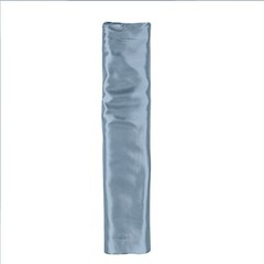 Dusty Blue SATIN FABRIC 54″ x 10 yards Bolt Crafts Sewing Put-up Wedding Party