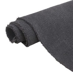 Cotton Canvas Waxed Canvas Washed Canvas Pieces By The Yard Multicolor 16OZ