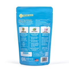 Dissolvable Liquid Starch Powder Mix – 128 Oz for Fabric Stiffening, Wrinkle Rem