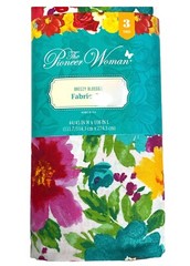 Pioneer Woman 3 Yard Fabric Floral, Birds, Paisley Choose Pattern 44/45″ x 108″