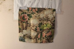 GP & J Baker Rockbird Signature Exotic Bird and Floral Various Colors and Sizes