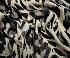 Cheetah Granite Covington Fabric