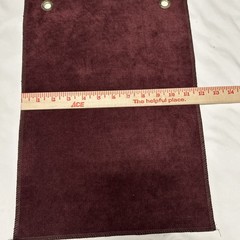 Jonathan Louis Upholstery Fabric – Pattern Gypsy- 6 piece Sample Lot #1