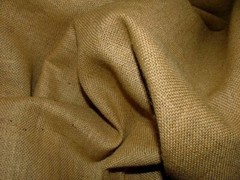 Per Yards Burlap Fabric 40″ Inch Wide 100% Natural Jute Heavy Upholstery *USA*