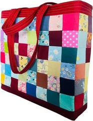 Pre-Cut Floral Fabric Squares 10×10 – 50 Unique Patterns for Stylish Crafts
