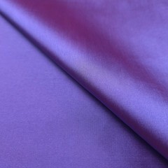 Magenta Purple Red Two Tone Tissue Taffeta Fabric 58″ By The Yard Iridescent Gow