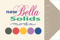 Moda BELLA SOLID 9900 162 Amelia’s Apricot Orange Quilt Fabric MASK Material