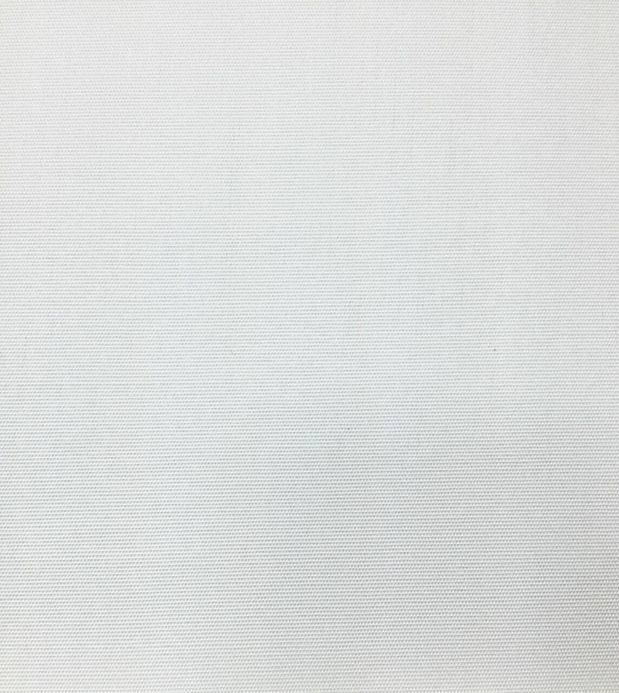 Sunbrella Canvas Natural 5404-0000 WHITE FABRIC BY THE YARD 54″ Wide