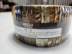 40 Pc Roll Up-Shades of the Season-Lynne Washburn-Robert Kaufman-2.5″ Strips