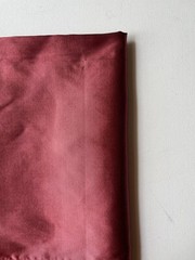 Jagtar Jour Cardamon Silk Thai Fabric Remnant 24″x24″