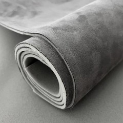 NEW Suede Headliner Fabric 60″ Car Roof Liner Replacement Foam Back – US