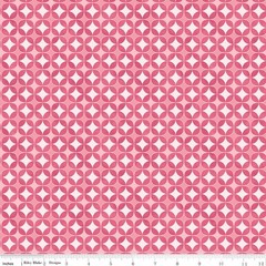 Painted Petals, 5″ x 5″ Squares, Riley Blake $3.99 Ships ANY Amount Of Fabric