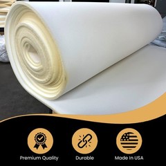 Half Inch High Density Closed Cell Foam 56 Inch Wide By The Yard Upholstery Auto