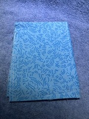 Your Choice One Fabric Fat Quarter-Cotton-Variety colors, patterns