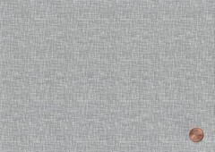 Gray CHARM PACK: 40) 5″ x 5″ Squares, 100% Cotton Fabric, 5 Prints 8 Each