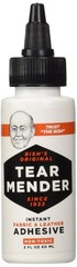 Instant Fabric and Leather Adhesive 2 oz Waterproof Quick-Dry Bond