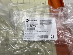 Velcro One Wrap Tape, 4″/101mm, US Made