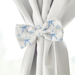 12 Pcs Hydrangea Cotton Fabric Bundles 18 X 22 Inch Watercolor