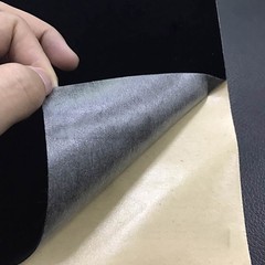 20 x 30cm Faux Suede Leatherette Fabric for Crafts and Bows Faux Leather