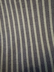 2.6 Yards Of Twill Polyester Fabric