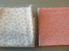 Fat Quarters Fabric Bundles – 7 pcs – 100% Cotton 18″ x 21″ Custom Arranged (7C)