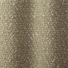 Metaphores Wool Boucle Upholstery Fabric- Toundra / Sable 4.60 yds 71405/001