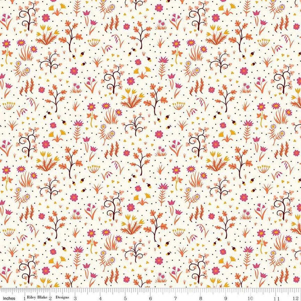 Liberty Tree of Life Berry Botanicals Sappling Wood C – Liberty of London for Ri