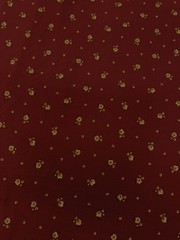RIB 2×1 Knit Print 95% Polyester 5% Spandex 58/60″ Fabric By The Yard