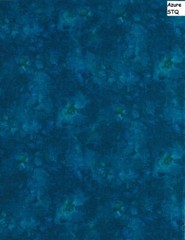 Solid-ish Tone on Tone cotton fabric BTY Timeless Treasures PAPAYA Orange Tonal
