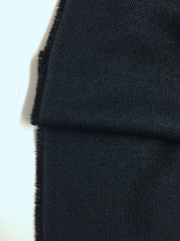 Knoll Hourglass,Indigo, 12 Yards,Upholstery, soil and stain repell