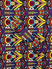 Exclusive And High Fashion Design Sell by 6 yards / 100% Cotton -For Dresses