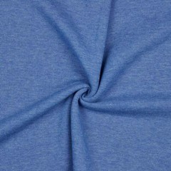 Cotton Sweatshirt Knitted Jersey Fabric Material – INDIGO