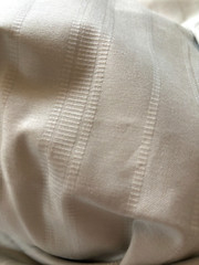 BUY 1-5 Yd 56″W Solid MED STONE BEIGE GRAY Cotton Twill Woven Stripe Fabric BTY