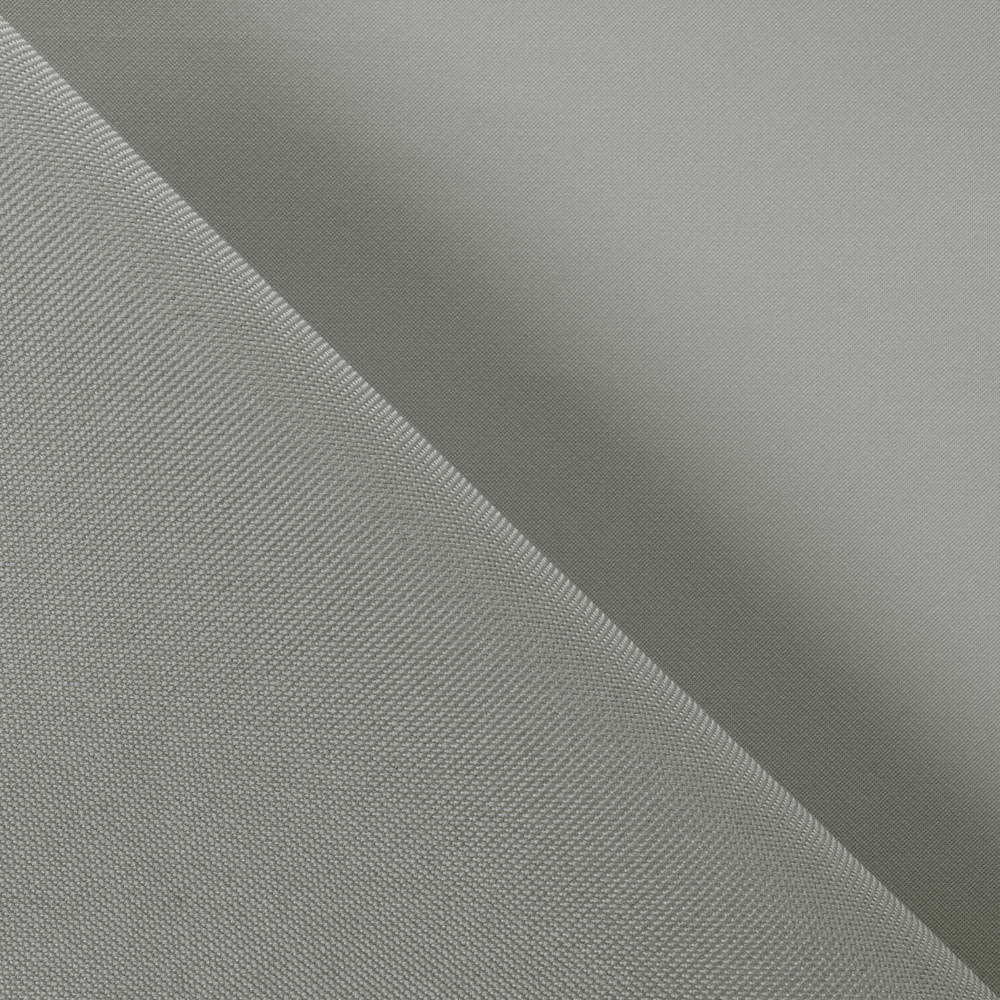 Xtreme Sight Line ~600 Denier PVC Backed ~1 Yd 58″ Width ~ Silver