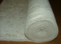 Romo Cream Velvet Fabric Curtain Upholstery Washable – 18 Metres