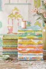 Sunday Brunch from Tilda® – Fat Quarter Bundle – 20 Fat Quarters – One of Each