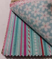 Sweetcakes by Doodlebug for Riley Blake 10″ stacker (layer cake) OOP Rare!