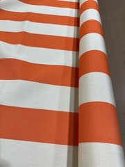 Sunbrella 8975-0000 Woven Solution Dyed Acrylic Outdoor Fabric Stripes