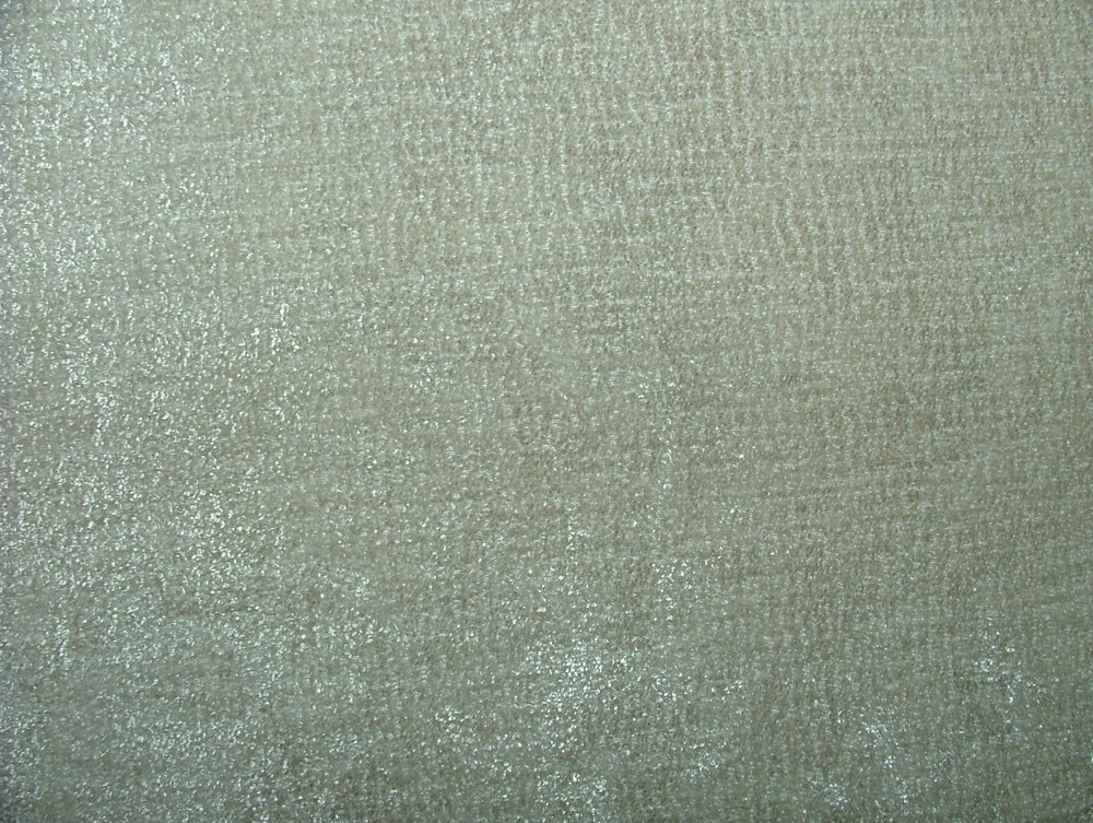 Romo Cream Velvet Fabric Curtain Upholstery Washable – 18 Metres