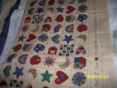 Cotton Quilting Fabric – MODA – U-PICK 1