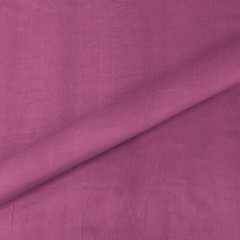 Modern Solid Lightweight Velvet Upholstery Fabric 54″ in Hot Pink