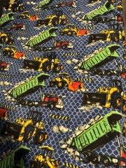 anti pill fleece fabric by the yard – Construction