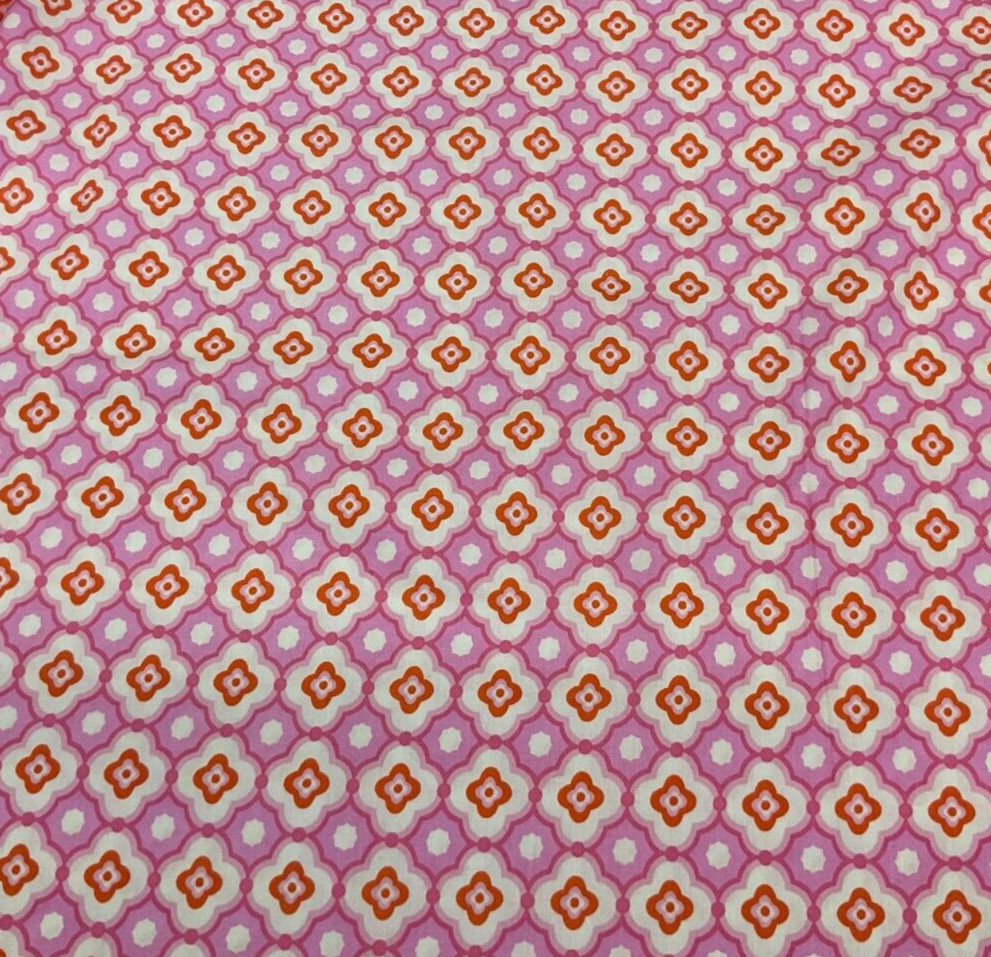 FREE SPIRIT FABRICS – TAZA #DF-109 GEO BY DENA DESIGNS– BY THE YARD