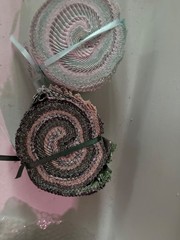 2-Quiltologie Fat Jelly Roll (Strips) Cotton, New 40 Pc 21/2×42”