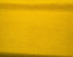 Penelope Golden Yellow Chenille Upholstery Fabric By The Yard