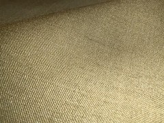 Vintage ‘88 Ormezzano 52% Mohair 48% Wool Olive Drab Italian Suiting 2.7m 280g/m