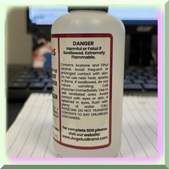 Leather Care Cleaner and Primer 5oz