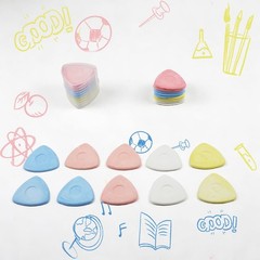 Lohas Select Tailors Chalk Sewing Tailor’s 1 Count (Pack of 10), 10 pack