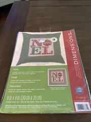 Fabric Appliqué Kit