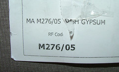 8 Mts Mark Alexander Romo Gypsum Wool And Silk Fabric Upholstery